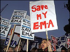 津貼取消 繼續(xù)教育招生難