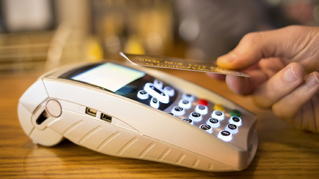 How would you like to pay? 您選擇哪種付款方式？
