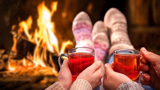Hygge: the secret to a happy winter 享受快樂冬天的秘密是什么？