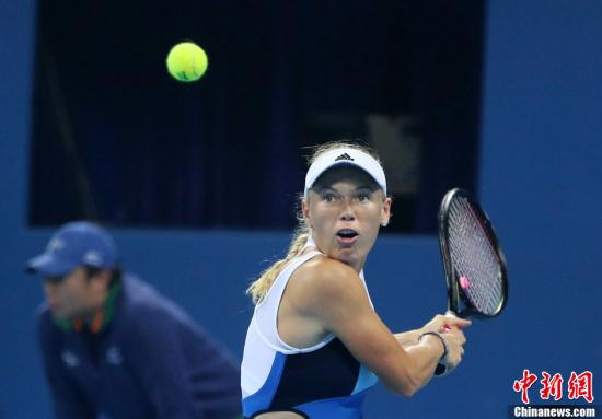 “菲魚(yú)”任美國(guó)隊(duì)旗手 里約奧運(yùn)各國(guó)旗手早知道（組圖）