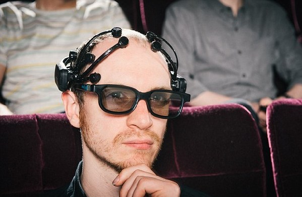 看3D電影會讓你變得更聰明？