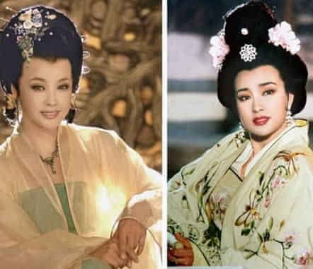 武則天將拍美??！《權(quán)力的游戲》制片人執(zhí)導(dǎo)