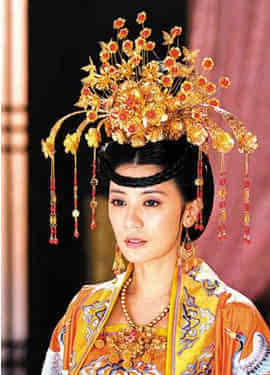 武則天將拍美劇！《權(quán)力的游戲》制片人執(zhí)導(dǎo)
