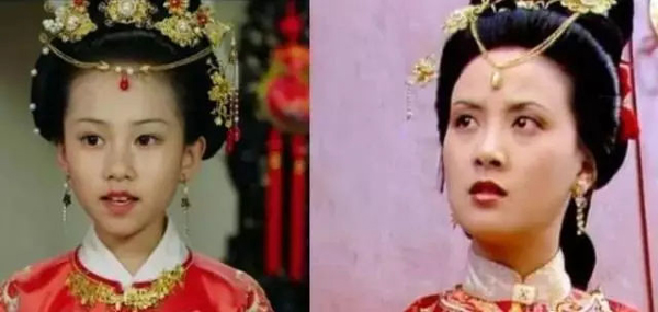小戲骨版《紅樓夢》演技炸裂，眼角眉梢都是戲，哪個萌娃最得你心？