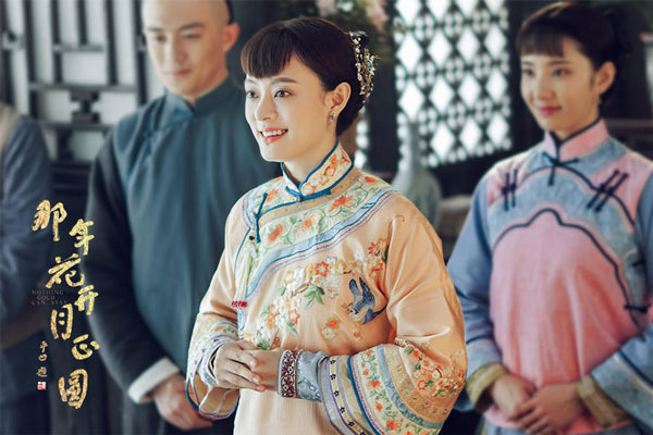 雙語盤點：2017大女主劇扎堆混戰(zhàn)，誰才是最終贏家？