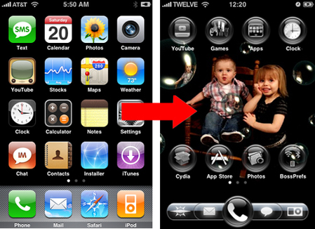 iPhone“越獄”到底指啥？