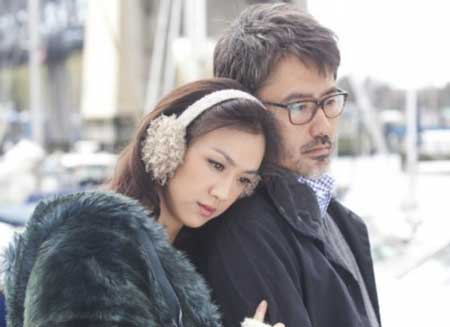 《北京遇上西雅圖》英語文化解析：什么是DB？
