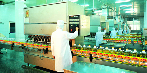 魯花依靠科技創(chuàng)新鑄就品牌“常青樹”