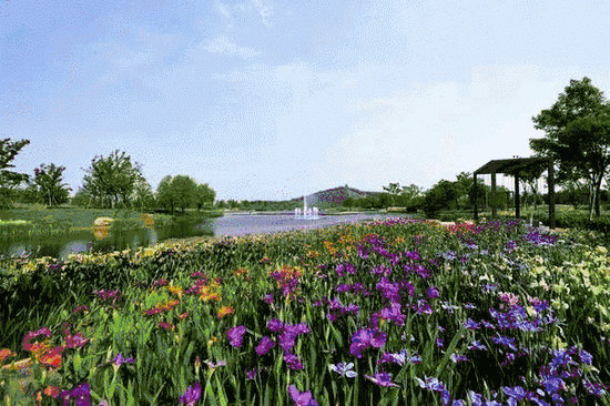 Savor life in natural, man-made wonders