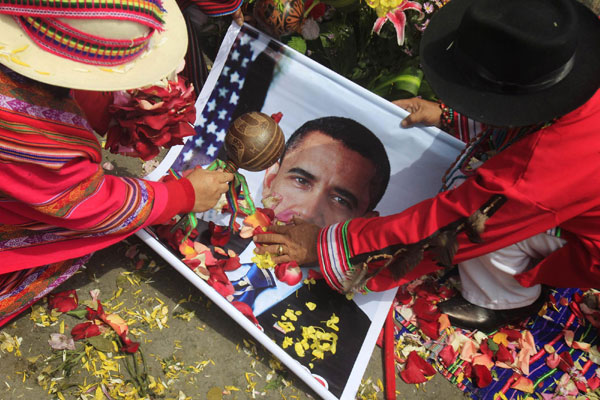 Do or die: Final election day dawns