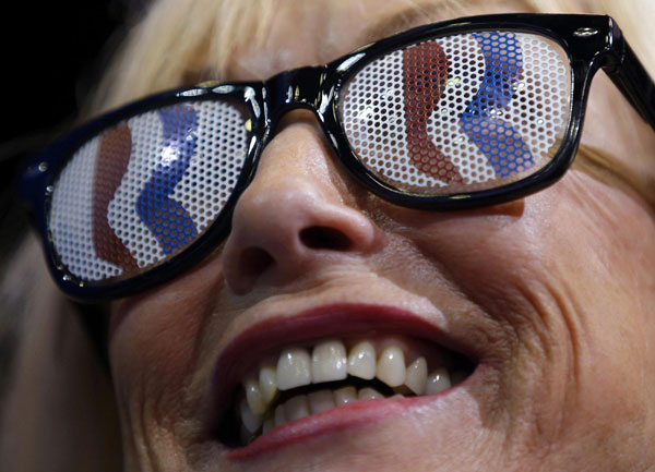 Do or die: Final election day dawns