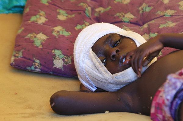 UN mission saves resources for refugees in S.Sudan