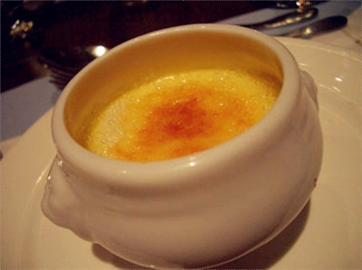 蛋羹也瘋狂 8種跌破眼鏡的蛋羹做法