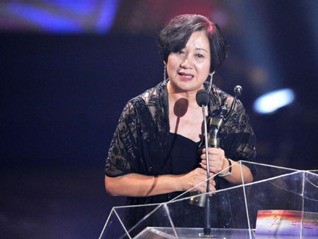 第28屆香港金像獎(jiǎng)落幕 《葉問(wèn)》獲最佳張家輝稱帝