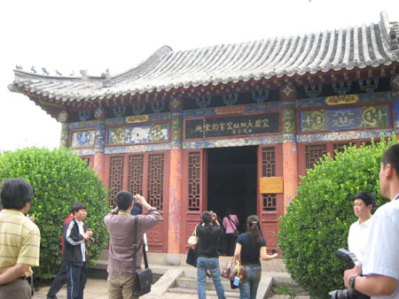 記者探訪曹魏故都許昌 特色經(jīng)濟(jì)活力四射