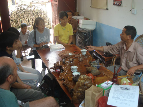 湄公河上游多功能景觀生物廊道碳貿(mào)易與生物多樣性保護融資機制研究項目啟動